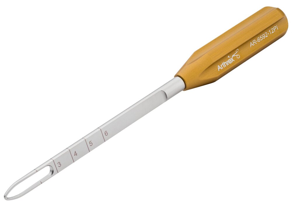 Arthrex 12 mm PassPort Inserter AR-6592-12PI